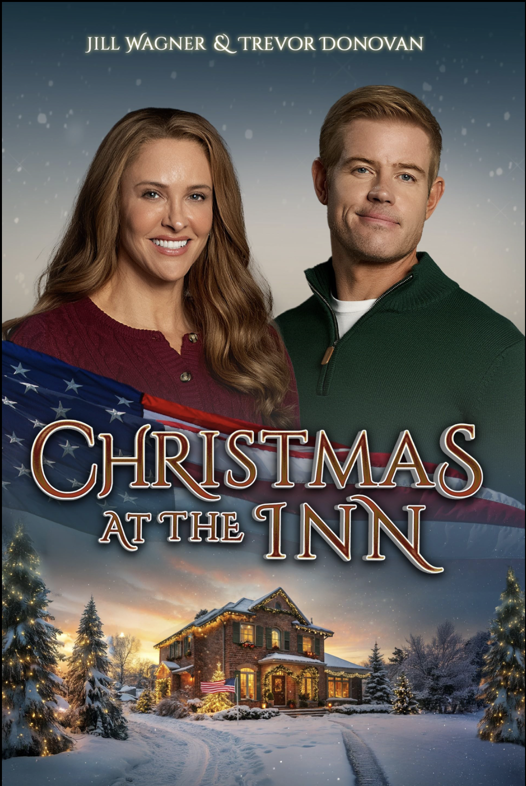 Christmas at the Inn (2025)